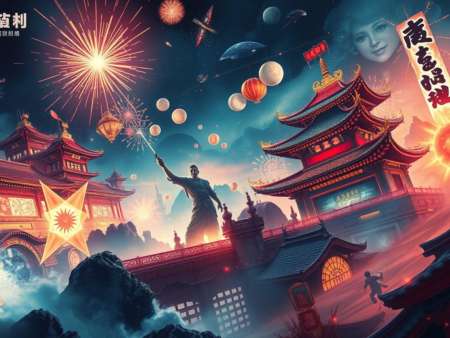 探索實發娛樂城的精彩世界
