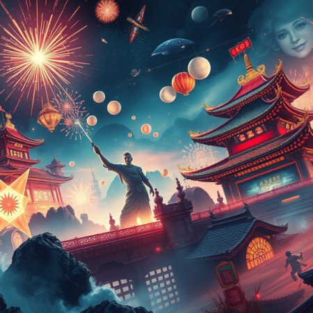 探索實發娛樂城的精彩世界