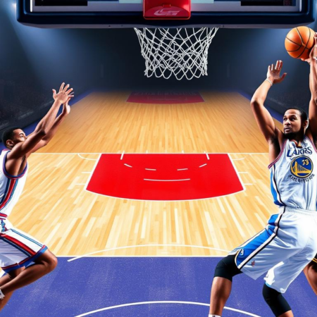 NBA球隊季後賽表現分析：誰能奪得總冠軍？