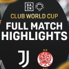 尤文圖斯閃擊擊潰維達德AC 4-1大勝｜FIFA世界冠軍球會盃精彩集錦 全場技術剖析