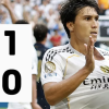 皇家馬德里 vs 尤文圖斯（1-0）| 精華總結 | 2025年FIFA世界俱樂部盃賽事分析